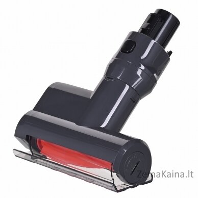 Xiaomi Vacuum Cleaner G20 Max vertikalus dulkių siurblys 29