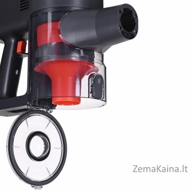 Xiaomi Vacuum Cleaner G20 Max vertikalus dulkių siurblys 20