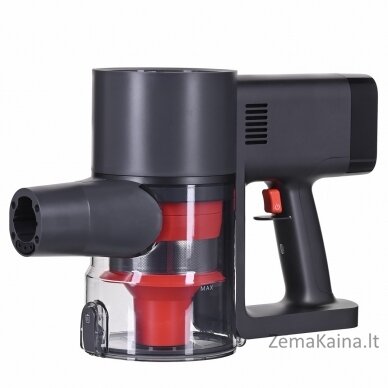 Xiaomi Vacuum Cleaner G20 Max vertikalus dulkių siurblys 10