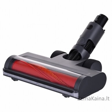 Xiaomi Vacuum Cleaner G20 Max vertikalus dulkių siurblys 21