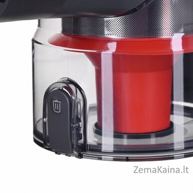 Xiaomi Vacuum Cleaner G20 Max vertikalus dulkių siurblys 19