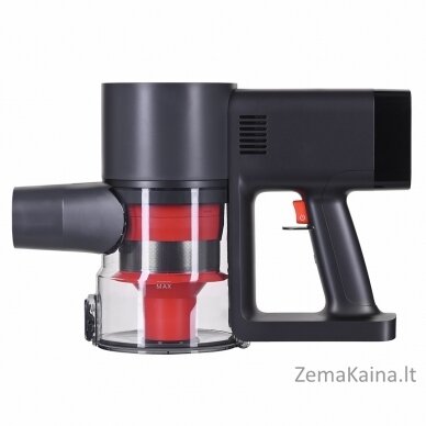 Xiaomi Vacuum Cleaner G20 Max vertikalus dulkių siurblys 11