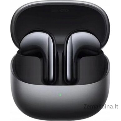 Xiaomi Xiaomi Buds 5 Graphite Black EU ausinės BHR8118GL 6941812768471