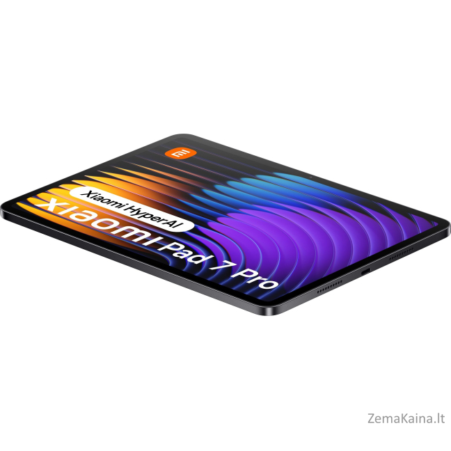 XIAOMI TABLET Pad 7 Pro 12/512GB Grey 5