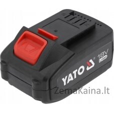 Yato baterija 18V Li-ION 4.0Ah YT-828463 YATO