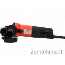 Yato YT-82098 kampinis šlifuoklis 12,5 cm 12000 RPM 1400 W 2 kg