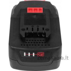 Yato YATO BATERIJA 18V LI-ION 9.0Ah