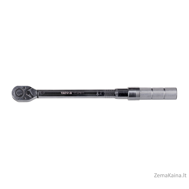Yato YT-07611 veržliasukis Nm 3