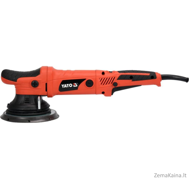 Yato YT-82200 kampinis šlifuoklis 15 cm 5000 RPM 720 W 2,2 kg 1