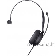 Yealink Yealink Headset UH37 Mono UC USB-C/A ausinės