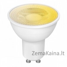 Yeelight YLDP004 Išmanioji lemputė 4,8 W Balta „Wi-Fi“