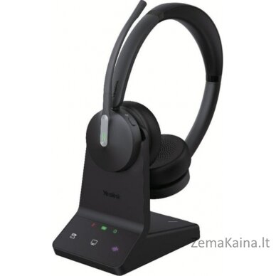 Yealink Yealink Headset WH64 Hybrid Dual UC ausinės