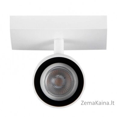 Yeelight Spotlight YLDDL-0083 Šviestuvas (1 lemputė), baltas LED 1