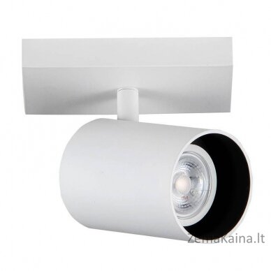 Yeelight Spotlight YLDDL-0083 Šviestuvas (1 lemputė), baltas LED