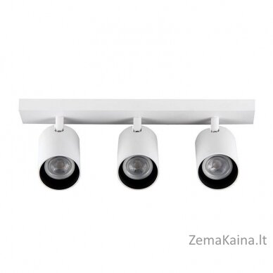 Yeelight Spotlight YLDDL-0085 LED šviestuvas (3 lemputės), baltas 1