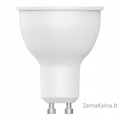 Yeelight YLDP004 Išmanioji lemputė 4,8 W Balta „Wi-Fi“ 1