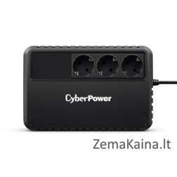 Zasilacz UPS CyberPower BU650EG-FR