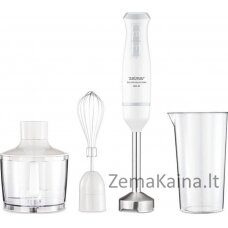 Zelmer Blender ZHB4562S Pulsar Deluxe Max Zelmer rankinis trintuvas