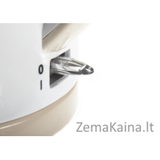 Zelmer ZCK7616I electric kettle 1,7 l