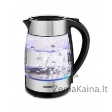 Zelmer ZCK8011 electric kettle 1,7 l