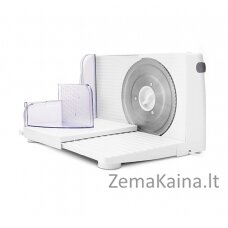 Zelmer ZFS0916 pjaustyklė Elektrinis Balta Plastikas 150 W