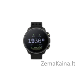 Zegarek sportowy SUUNTO VERTICAL ALL BLACK