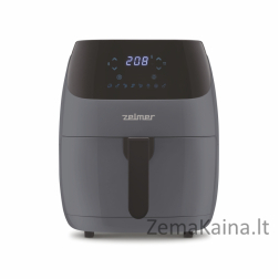 Zelmer ZAF5502G Elektra 5L Air Fryer