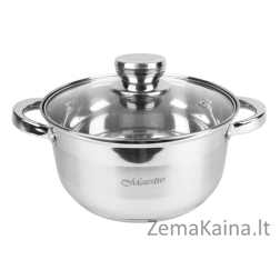 Zestaw garnków MAESTRO MR-2220-6L 6 elementów
