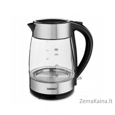 Zelmer ZCK8011 electric kettle 1,7 l 1