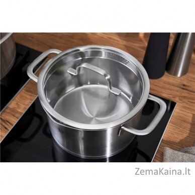 Zestaw garnków ZWILLING True Flow 66920-005-0 (5 elementów) 4