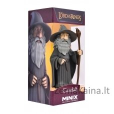 Žiedų valdovas Gandalfas Minix figūrėlė 12cm