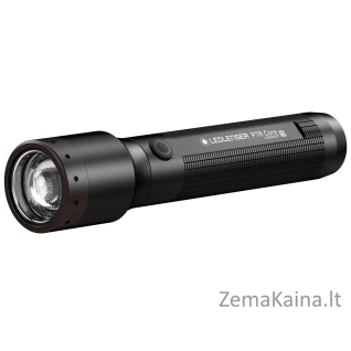 Žibintuvėlis Ledlenser P7R Core