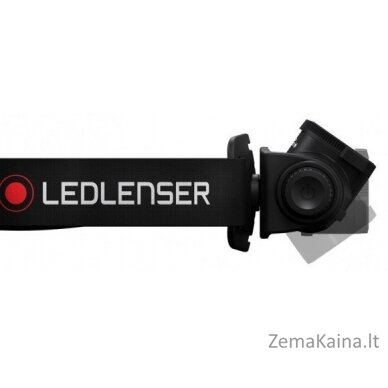 Žibintuvėlis Ledlenser H5R Core 3