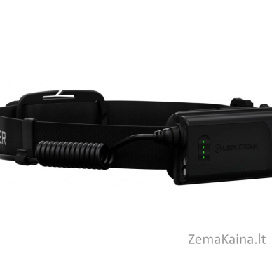 Žibintuvėlis Ledlenser H5R Core 6