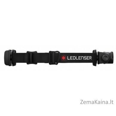 Žibintuvėlis Ledlenser H5R Core 2