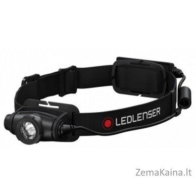 Žibintuvėlis Ledlenser H5R Core