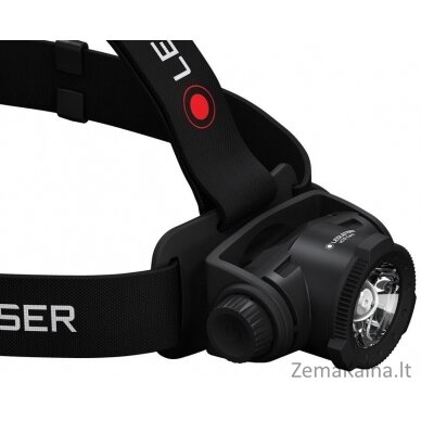 Žibintuvėlis Ledlenser H7R Core 5