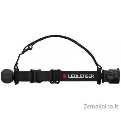 Žibintuvėlis Ledlenser H7R Core 6