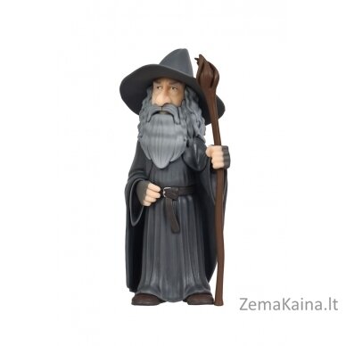 Žiedų valdovas Gandalfas Minix figūrėlė 12cm 4