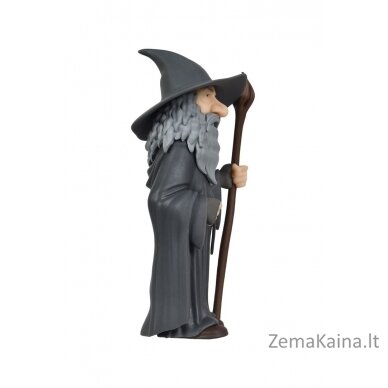 Žiedų valdovas Gandalfas Minix figūrėlė 12cm 2