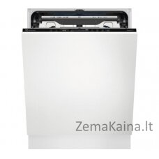 Zmywarka do zabudowy ELECTROLUX EEC767310L ComfortLift