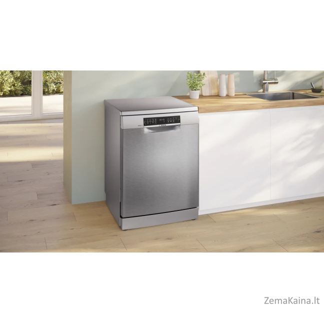 Zmywarka BOSCH SMS8ECI02E 1