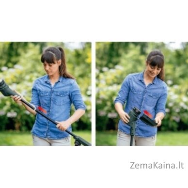 Žoliapjovė Bosch EasyGrassCut 23cm 2