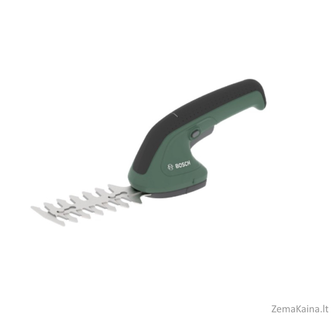 Žolės+krūmų žirklės ISIO 060083310A