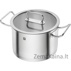 ZWILLING 65120-005-0 keptuvių ir puodų rinkinys 5 vnt