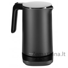 ZWILLING ENFINIGY PRO electric kettle 1.5 L 1850 W Black