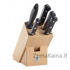 ZWILLING Gourmet 6 vnt Peilių / stalo įrankių rinkinys