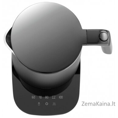 ZWILLING ENFINIGY PRO electric kettle 1.5 L 1850 W Black 2