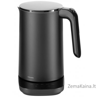 ZWILLING ENFINIGY PRO electric kettle 1.5 L 1850 W Black 4