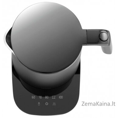 ZWILLING ENFINIGY PRO electric kettle 1.5 L 1850 W Black 6